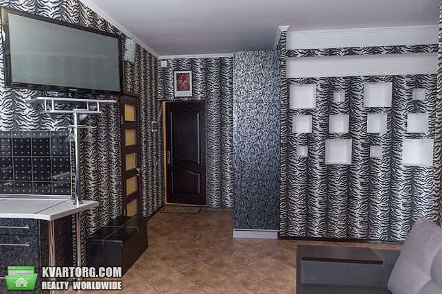 Rent out 2-room apartment. Одесса, Шевченко — photo 7