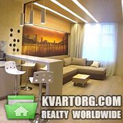 Rent out 2-room apartment. Киев,  Драгомирова — photo 6