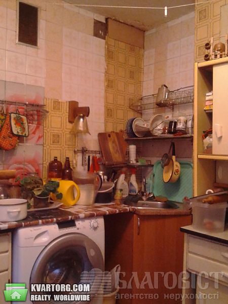 Sell 3-room apartment. Киев, Январский переулок — photo 6