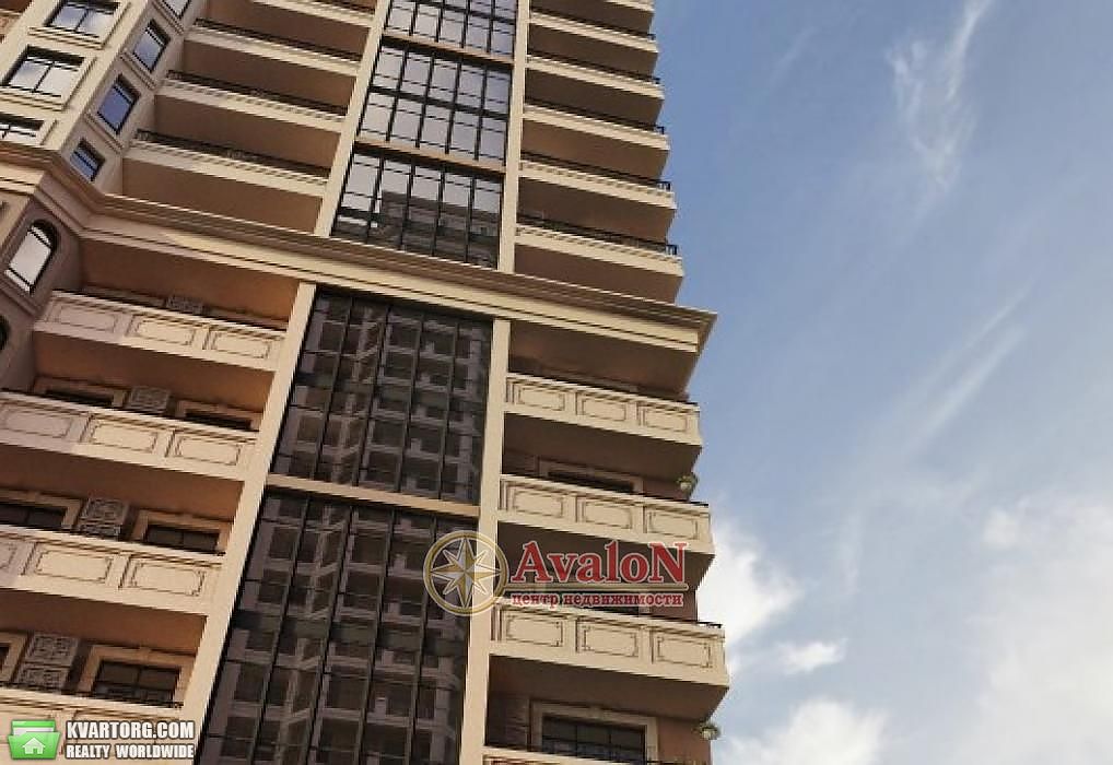 Sell 1-room apartment. Одесса, Генуэзская — photo 1