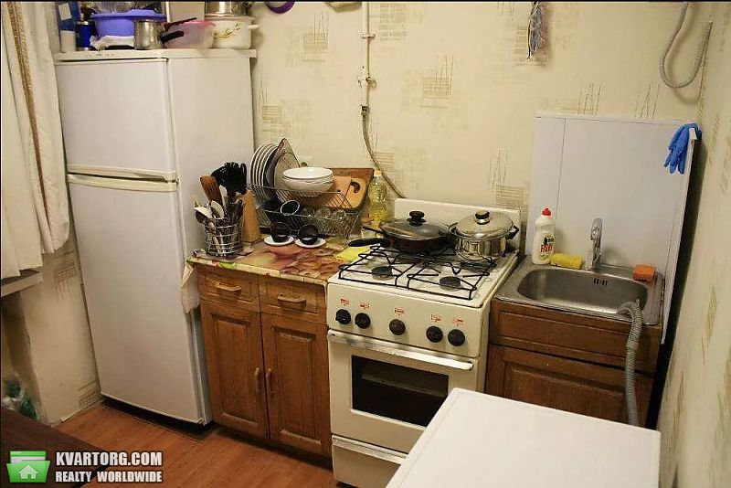 Sell 1-room apartment. Киев,  Заболотного — photo 4