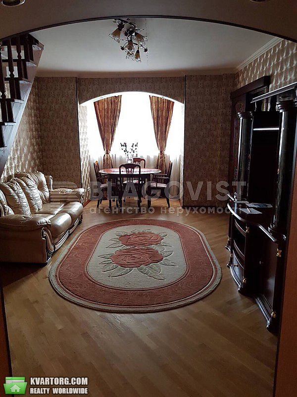 Sell 3-room apartment. Киев,  Вильямса Академика — photo 4