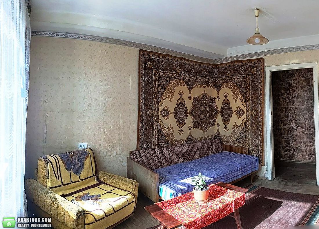 Sell 3-room apartment. Киев, Маршала Жукова ул. — photo 2