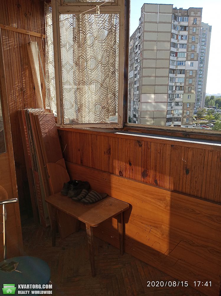 продам 3-комнатную квартиру Киев, ул. Радунская 14А - Фото 8