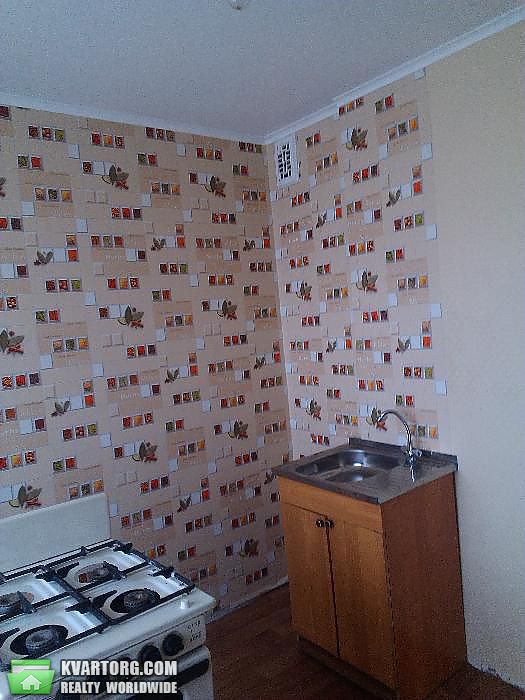 Sell 1-room apartment. Киев, Леся Курбаса — photo 1