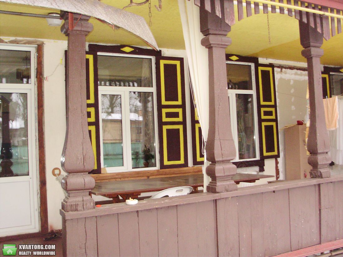 Sell house. Киев, Николая Юнкерова — photo 5