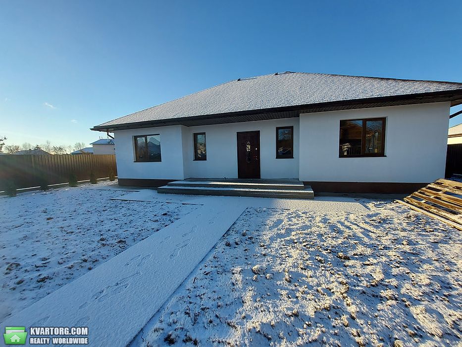 Sell house. Киевская обл., с.Гнедин — photo 2