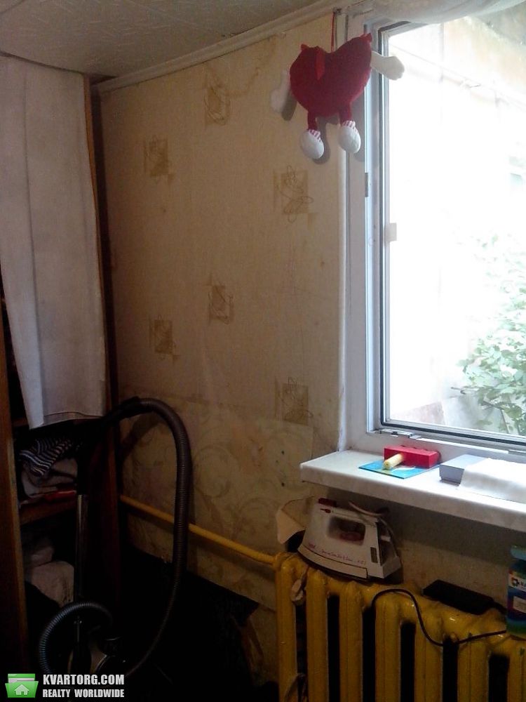 Sell 2-room apartment. Одесса, Заньковецкой — photo 1