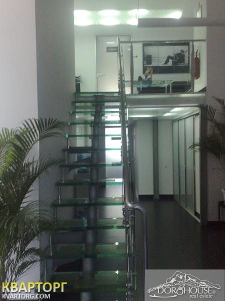 Rent out office. Киев,  Феодосийский пер — photo 3