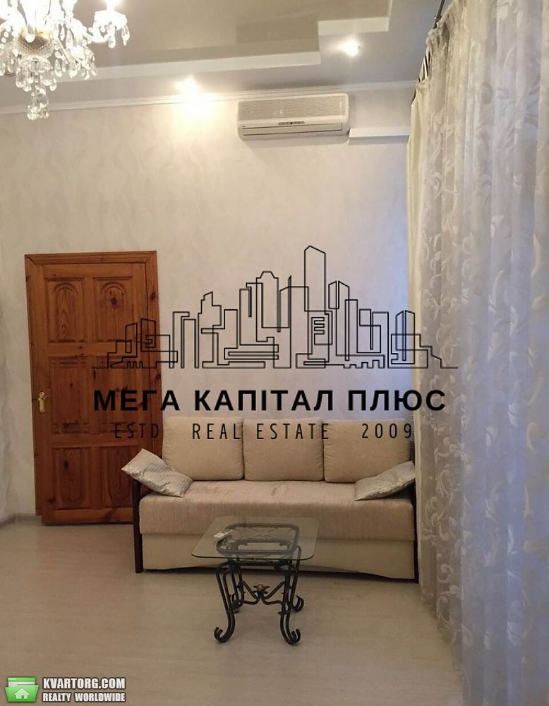 Rent out 2-room apartment. Киев, Січових Стрільців — photo 5