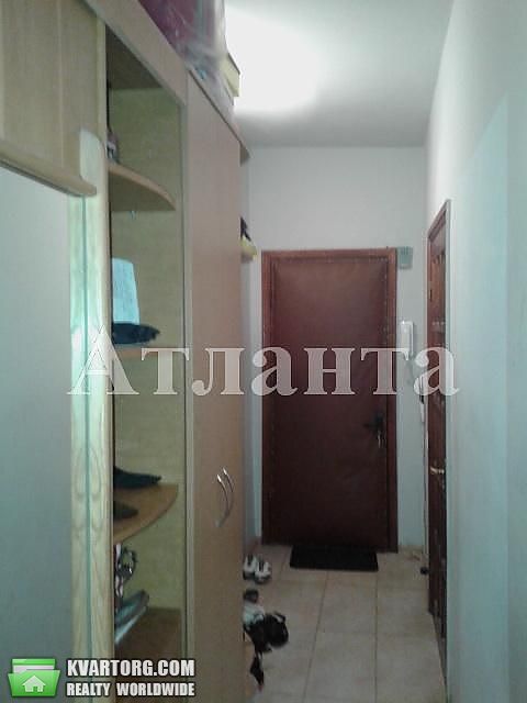 Sell 2-room apartment. Одесса, Романа Кармена — photo 10