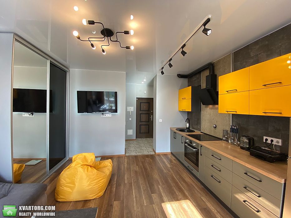 Sell 1-room apartment. Киев, Регенераторная — photo 2