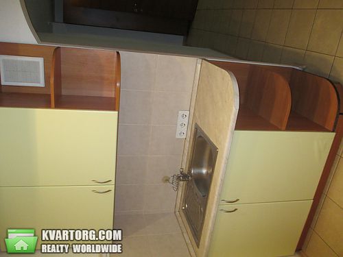 Rent out office. Киев, Кутузова — photo 8