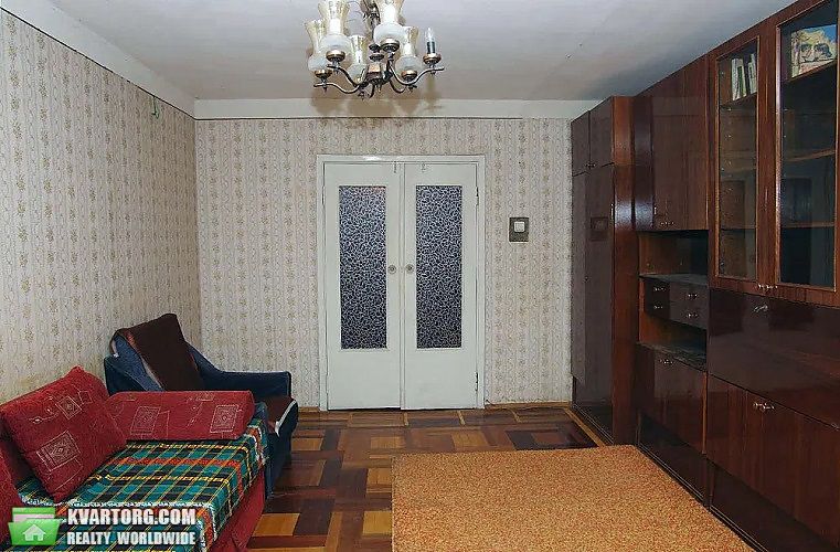 Sell 3-room apartment. Киев,  Симиренко — photo 2
