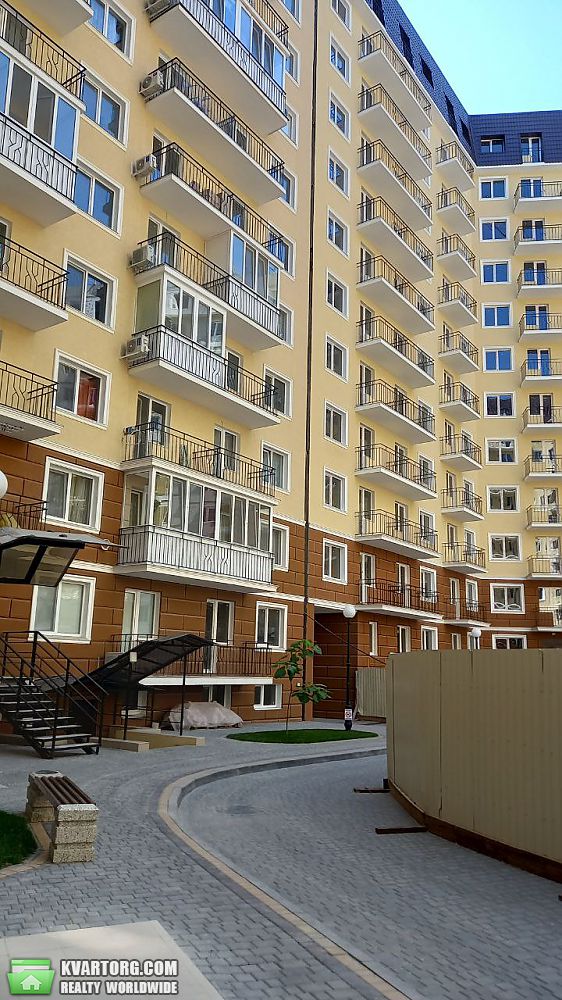 Sell 1-room apartment. Одесса, Люстдорфская дор. — photo 1