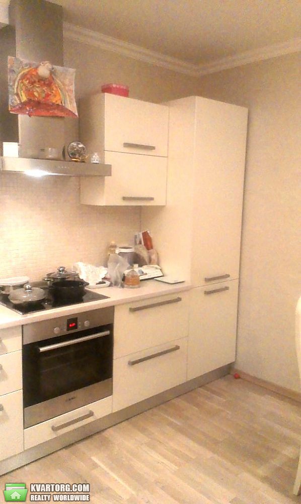 Sell 1-room apartment. Киев,  Ревуцкого — photo 2