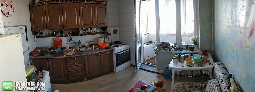 Sell 2-room apartment. Киев,  Героев Сталинграда пр — photo 1