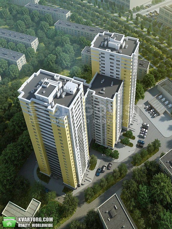 Sell 3-room apartment. Киев, Гавела Вацлава бул. — photo 3