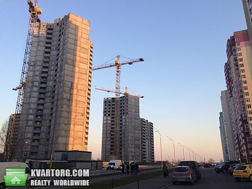 Sell 2-room apartment. Киев,  Чавдар — photo 9