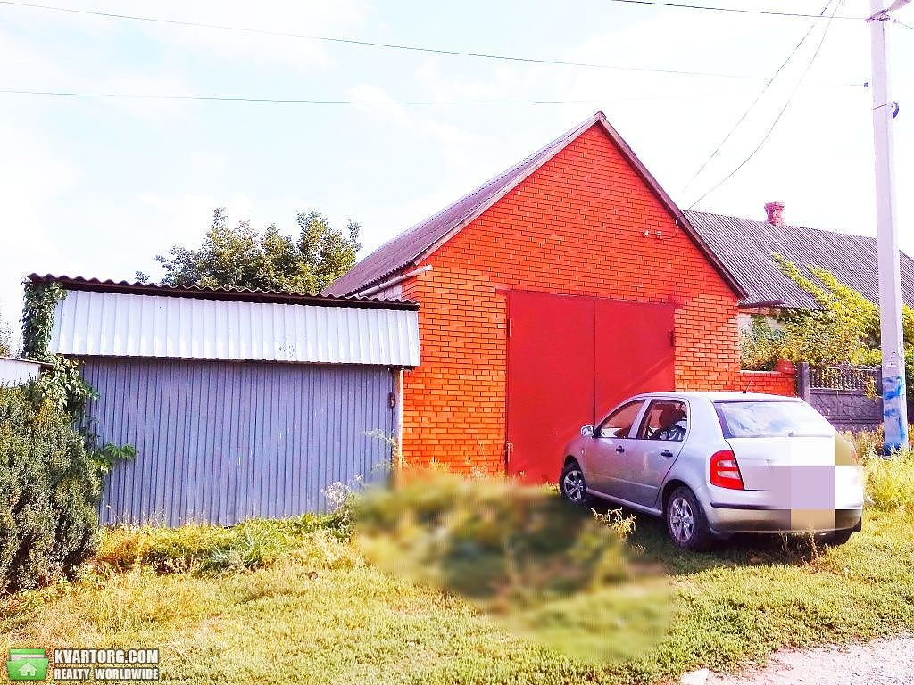 Sell house. Днепропетровск, Капітальна — photo 1