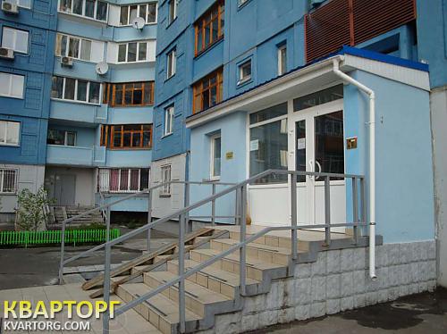 Sell 3-room apartment. Киев, Цветаевой — photo 1