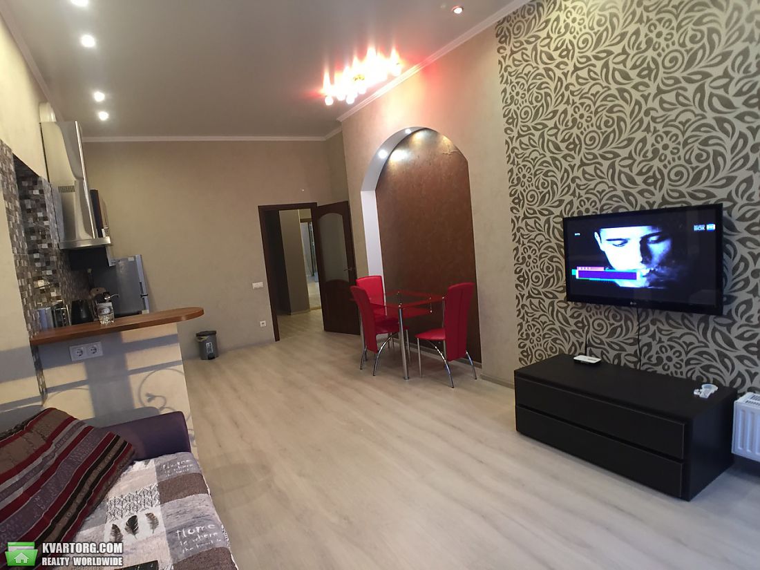 Rent out 1-room apartment. Одесса, Сабанский пер — photo 8
