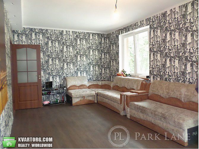 Rent out 3-room apartment. Киев,  Комарова — photo 5