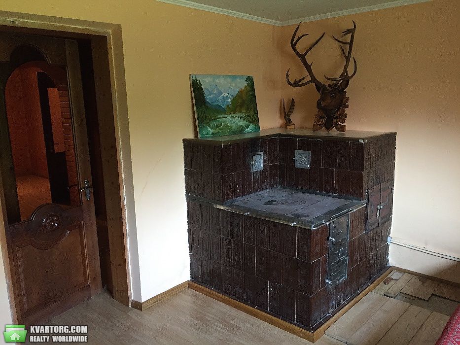Sell house. Ивано-Франковск,  Заречная — photo 9