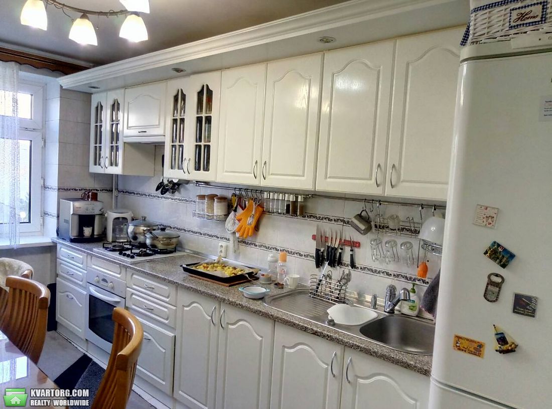 Sell 3-room apartment. Одесса, Ядова — photo 3
