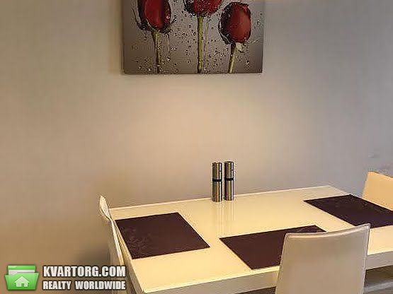 Rent out 2-room apartment. Киев,  Голосеевская — photo 3