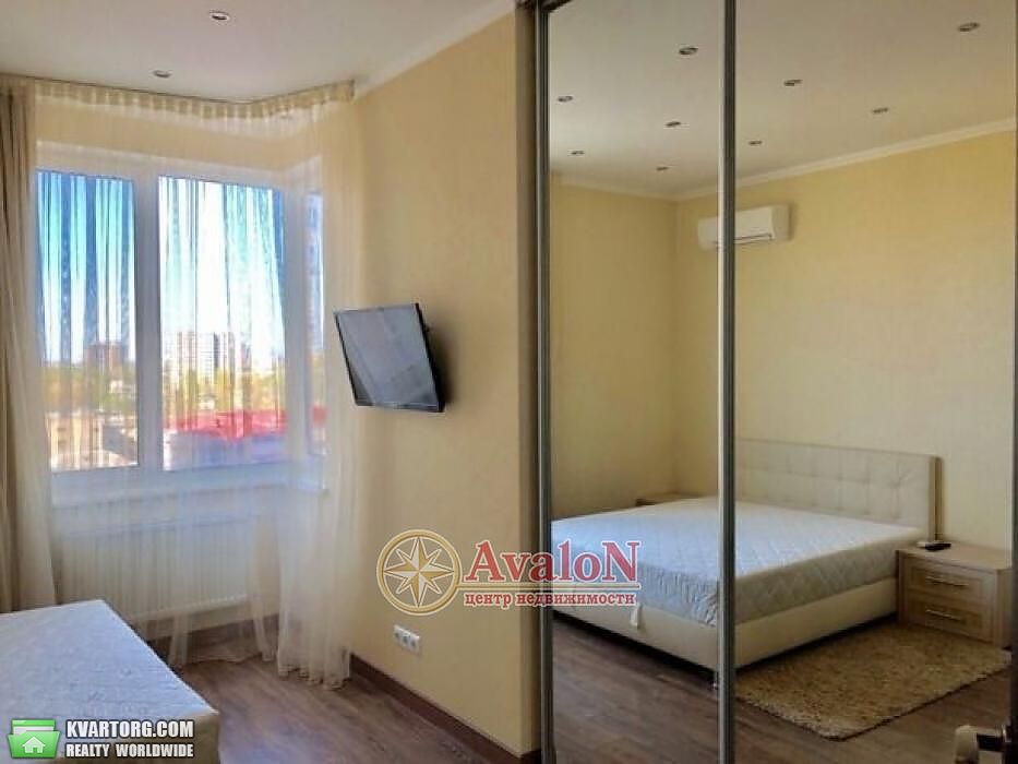 Sell 3-room apartment. Одесса, Среднефонтанская — photo 5