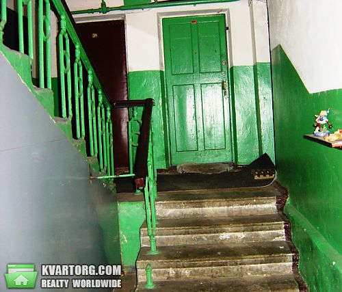 Sell 2-room apartment. Киев, Двинская — photo 5