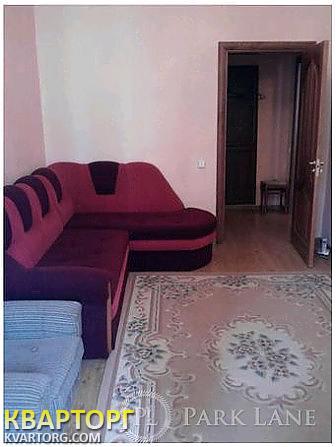 Sell 2-room apartment. Киев, Бассейная — photo 3