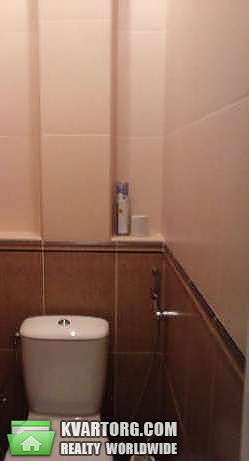 сдам 3-комнатную квартиру. Киев,  Горького - фото 4