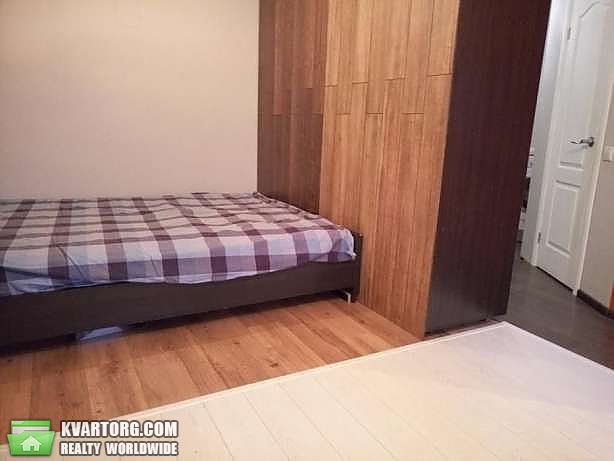 Sell 1-room apartment. Киев,  Бакинская — photo 5