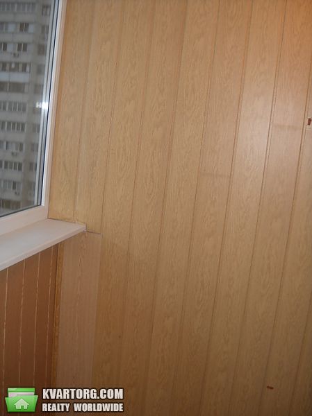 сдам 2-комнатную квартиру. Киев,  Лисковская - фото 4