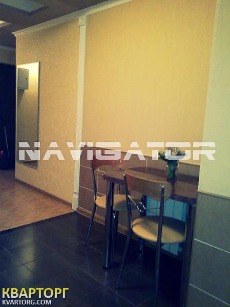 Sell 1-room apartment. Киев, Героев Сталинграда пр — photo 1