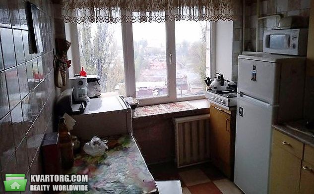 Sell 2-room apartment. Киев,  Фучика — photo 1