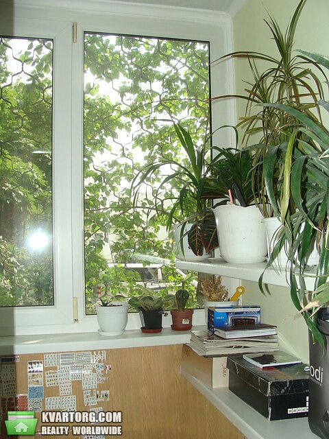 Sell 2-room apartment. Киев,  Харьковское шоссе — photo 4