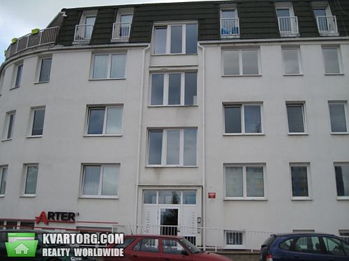 продам 1-комнатную квартиру. Киев,  Ахматовой - фото 1