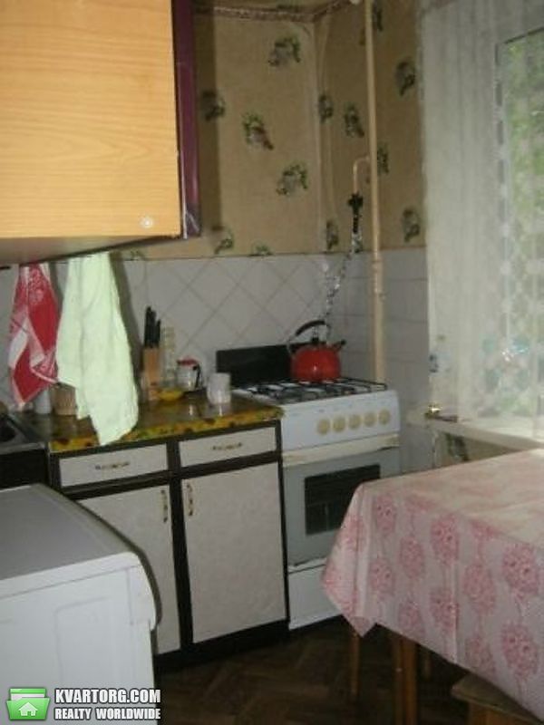 Sell 2-room apartment. Киев,  Курбаса — photo 4