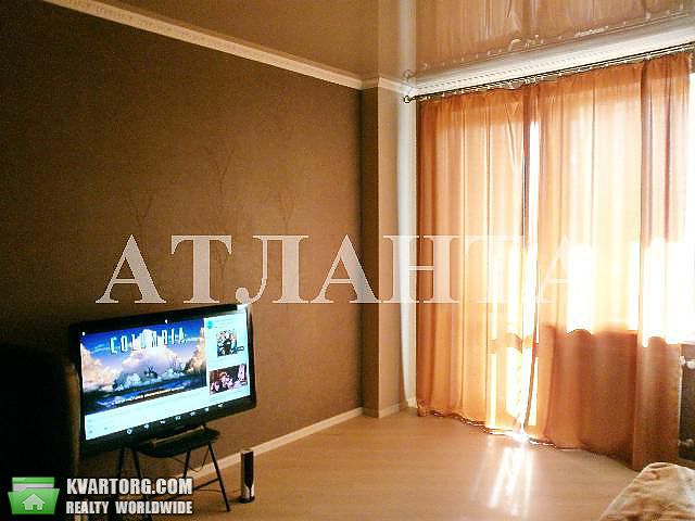 Sell 2-room apartment. Одесса, Бочарова — photo 1