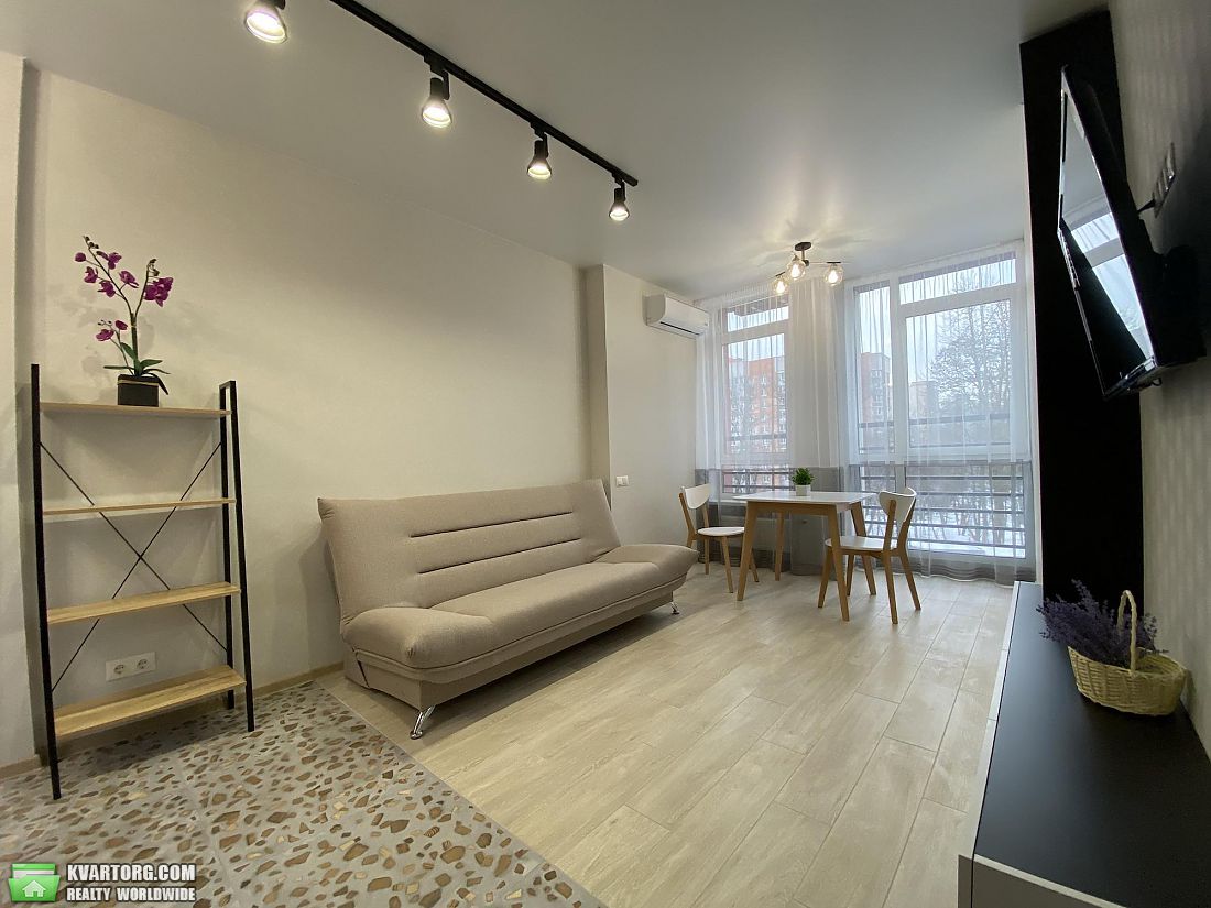 Sell 1-room apartment. Киев,  Теремковская — photo 4