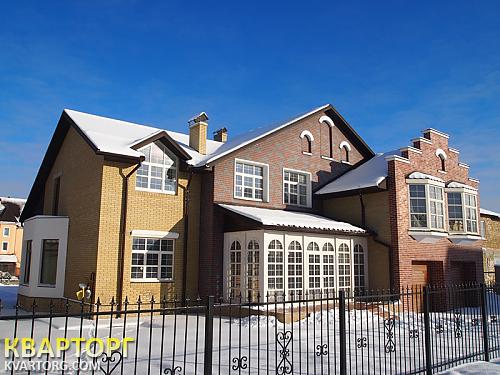 Sell house. Киевская обл., Сосновая — photo 1