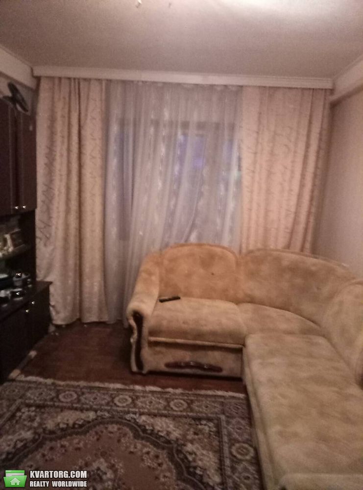 Sell 3-room apartment. Киев,  Запорожца — photo 1