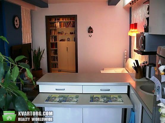 Sell 2-room apartment. Киев,  Волгоградская — photo 7