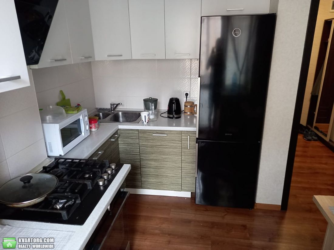 Sell 1-room apartment. Ирпень,  Полтавская — photo 1