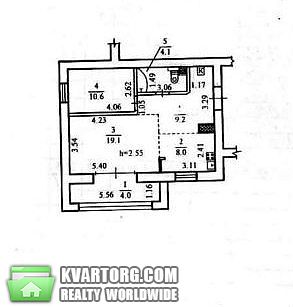 Sell 2-room apartment. Днепропетровск, Джинчарадзе — photo 8