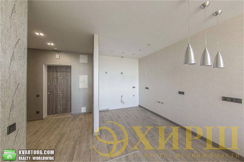 Sell 1-room apartment. Киев,  Вильямса — photo 9