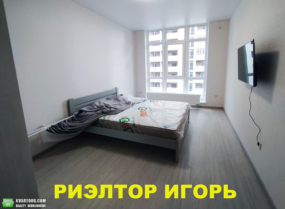 Rent out 1-room apartment. Одесса, Академика Воробьёва — photo 3